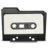 cassette 2 Icon